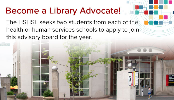 Student Advisory Board