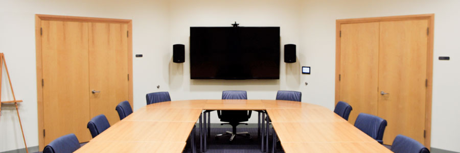 Conference Rooms