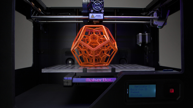 Makerbot